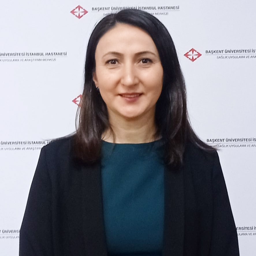 Klinik Psikolog Ayşe GENÇER