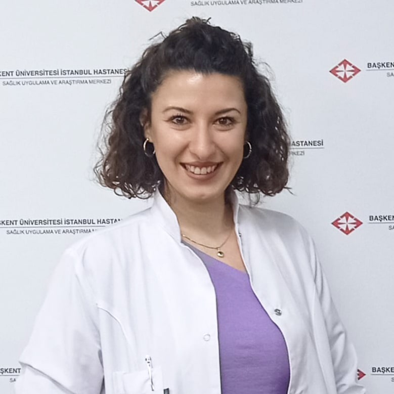 Dyt. Fatma ŞİŞMAN DİKER