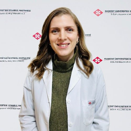 Uzm. Dr. Hilal UYSAL VURAL