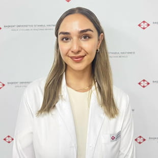 Klinik Psikolog Pelin ŞAHİN